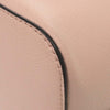 Fendi Mini Calfskin Mon Tresor Bucket Bag Secondhand