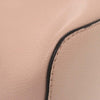Fendi Mini Calfskin Mon Tresor Bucket Bag Secondhand