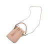 Fendi Mini Calfskin Mon Tresor Bucket Bag Secondhand