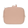 Fendi Mini Calfskin Mon Tresor Bucket Bag Secondhand
