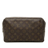 Louis Vuitton Monogram Trousse Toilette 28 Secondhand