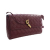 Bottega Veneta Mini Nappa Intrecciato Andiamo Crossbody Secondhand