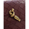 Bottega Veneta Mini Nappa Intrecciato Andiamo Crossbody Secondhand