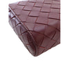 Bottega Veneta Mini Nappa Intrecciato Andiamo Crossbody Secondhand