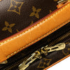 Louis Vuitton Monogram Sac a Dos Packall Secondhand