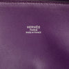 Secondhand Hermès Clemence Bolide 35