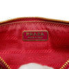 Prada Saffiano Crossbody Secondhand