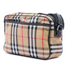 Burberry House Check Canvas Paddy Crossbody Secondhand