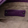 Bottega Veneta Nappa Intrecciato Nodini Crossbody Secondhand
