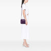Bottega Veneta Nappa Intrecciato Nodini Crossbody Secondhand