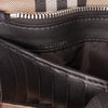 Burberry Metallic Leather Creature Wallet On Chain Secondhand