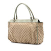 Gucci GG Canvas Abbey D Ring Tote Secondhand
