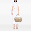 Gucci GG Canvas Abbey D Ring Tote Secondhand
