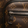 Secondhand Louis Vuitton Monogram Macassar Josh