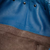Secondhand Bottega Veneta Nappa Intrecciato Drawstring Shoulder Bag