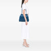Secondhand Bottega Veneta Nappa Intrecciato Drawstring Shoulder Bag