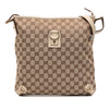 Gucci GG Canvas Abbey D Ring Crossbody Secondhand