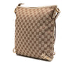 Gucci GG Canvas Abbey D Ring Crossbody Secondhand