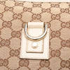 Gucci GG Canvas Abbey D Ring Crossbody Secondhand
