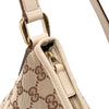 Gucci GG Canvas Abbey D Ring Crossbody Secondhand