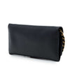Prada Saffiano Wallet On Chain Secondhand