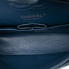 Secondhand Chanel Small Classic Lambskin Double Flap