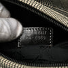 Dior Medium Canvas Houndstooth Lady Dior Secondhand
