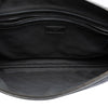 Chanel Large Quilted Metallic Lambskin O Case Clutch Secondhand