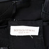 Bottega Veneta Paper Calfskin Maxi Intrecciato Cassette Clutch Secondhand