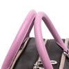 LOEWE Tricolor Goatskin Amazona 36 Secondhand