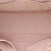 Dior Medium Metallic Grained Calfskin Diorever Satchel Secondhand