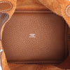 Hermès Clemence Picotin Lock 18 Secondhand