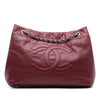 Chanel CC Caviar Timeless Soft Tote Secondhand