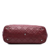 Chanel CC Caviar Timeless Soft Tote Secondhand