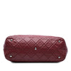 Chanel CC Caviar Timeless Soft Tote Secondhand