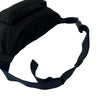 Balenciaga Nylon Logo Wheel Belt Bag Secondhand
