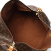 Louis Vuitton Monogram Keepall Bandouliere 55 Secondhand