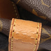 Louis Vuitton Monogram Keepall Bandouliere 55 Secondhand