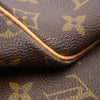 Louis Vuitton Monogram Keepall Bandouliere 55 Secondhand