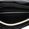 Prada Saffiano Wallet on Strap Secondhand