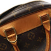 Louis Vuitton Monogram Trouville Secondhand