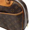 Louis Vuitton Monogram Trouville Secondhand