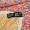 Chanel Nautical Rope Knot Print Silk Scarf Secondhand