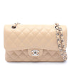 Chanel Small Caviar Double Flap Secondhand