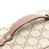 Gucci GG Supreme Web Ophidia Vanity Bag Secondhand