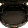Gucci GG Supreme Web Ophidia Vanity Bag Secondhand