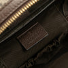 Gucci GG Supreme Web Ophidia Vanity Bag Secondhand