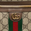 Gucci GG Supreme Web Ophidia Vanity Bag Secondhand