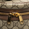 Gucci GG Supreme Web Ophidia Vanity Bag Secondhand