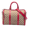 Gucci Medium GG Canvas Joy Boston Bag Secondhand